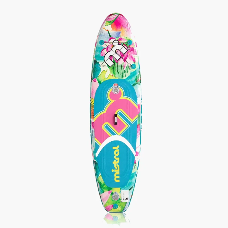 Mistral 10ft5 Tempo Inflatable SUP-2